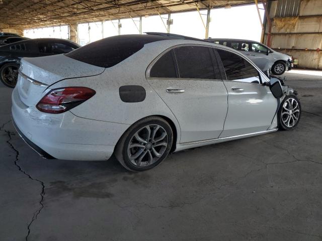 Photo 2 VIN: 55SWF4JBXGU141779 - MERCEDES-BENZ C 300 