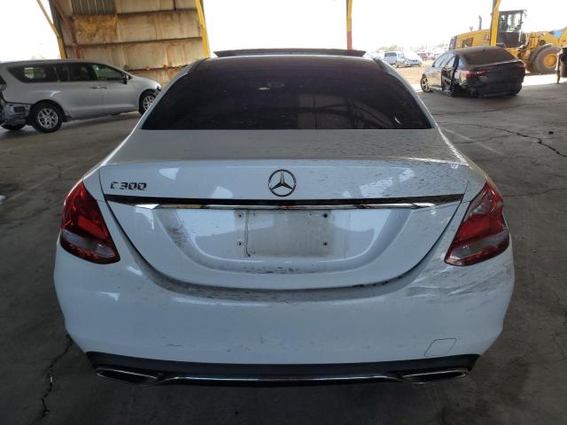 Photo 5 VIN: 55SWF4JBXGU141779 - MERCEDES-BENZ C 300 