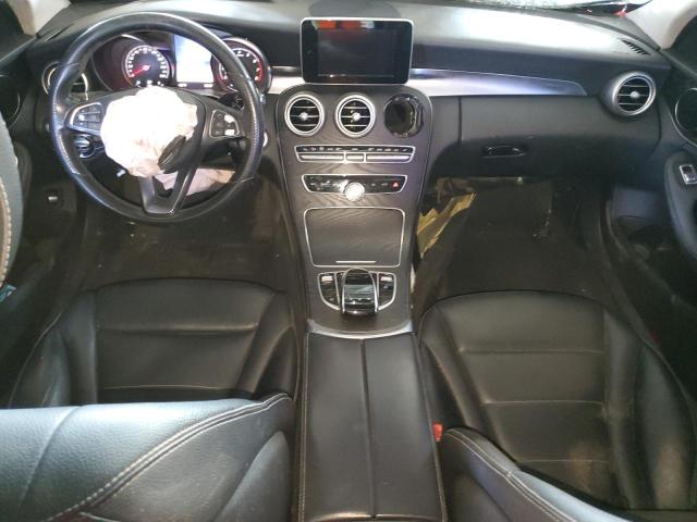 Photo 7 VIN: 55SWF4JBXGU141779 - MERCEDES-BENZ C 300 