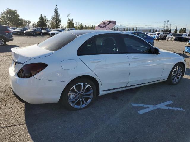 Photo 2 VIN: 55SWF4JBXGU146352 - MERCEDES-BENZ C-CLASS 