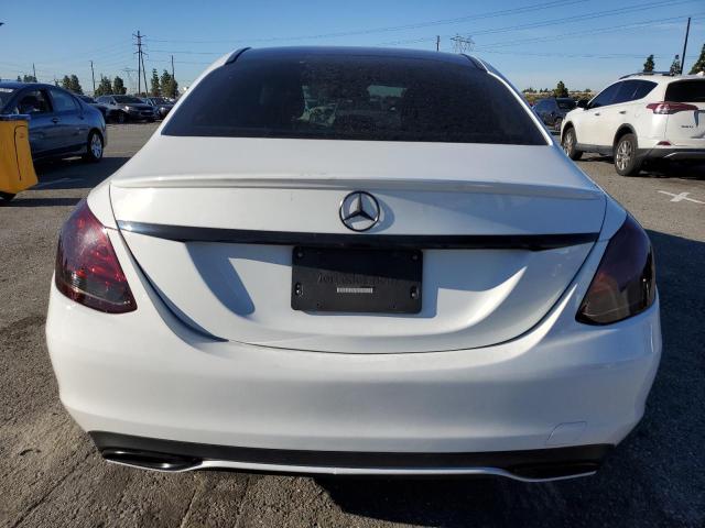 Photo 5 VIN: 55SWF4JBXGU146352 - MERCEDES-BENZ C-CLASS 