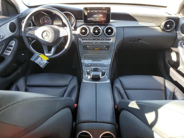 Photo 7 VIN: 55SWF4JBXGU146352 - MERCEDES-BENZ C-CLASS 