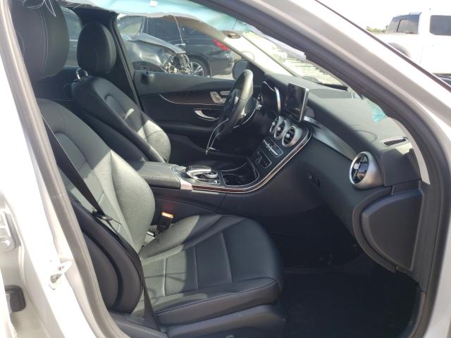 Photo 4 VIN: 55SWF4JBXGU151258 - MERCEDES-BENZ C 300 