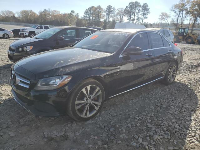 Photo 0 VIN: 55SWF4JBXGU152247 - MERCEDES-BENZ C-CLASS 