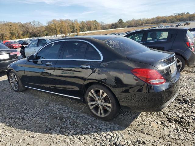 Photo 1 VIN: 55SWF4JBXGU152247 - MERCEDES-BENZ C-CLASS 