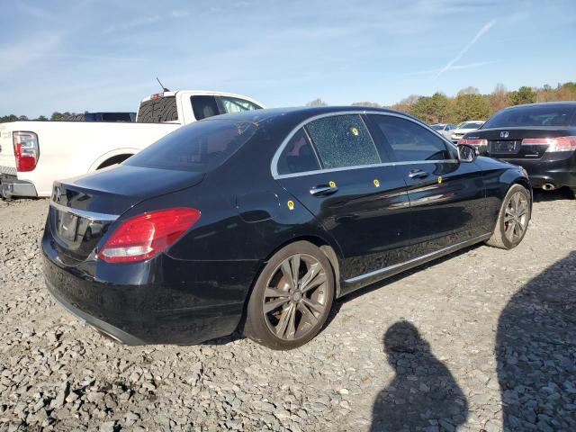 Photo 2 VIN: 55SWF4JBXGU152247 - MERCEDES-BENZ C-CLASS 