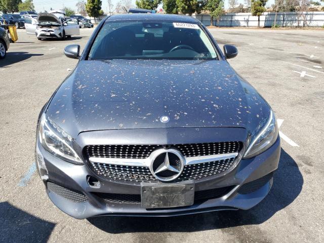 Photo 4 VIN: 55SWF4JBXGU157786 - MERCEDES-BENZ C 300 