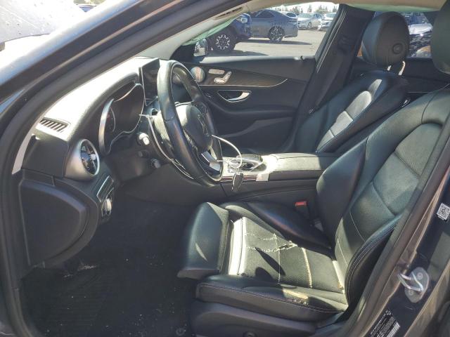 Photo 6 VIN: 55SWF4JBXGU157786 - MERCEDES-BENZ C 300 