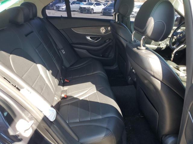 Photo 9 VIN: 55SWF4JBXGU157786 - MERCEDES-BENZ C 300 