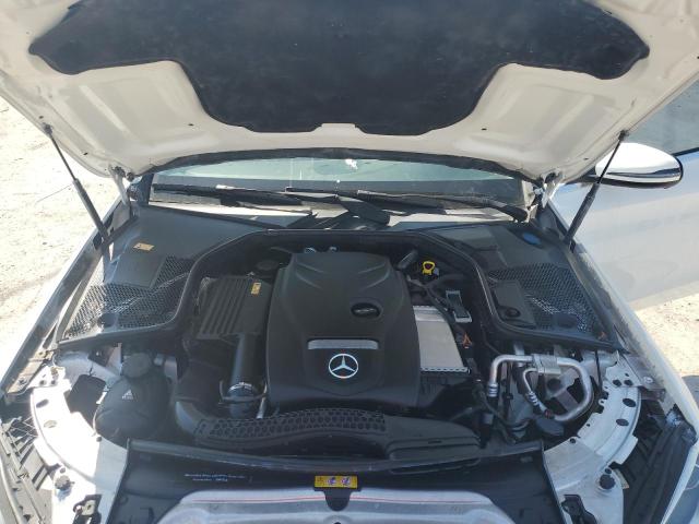 Photo 10 VIN: 55SWF4JBXGU161269 - MERCEDES-BENZ C-CLASS 