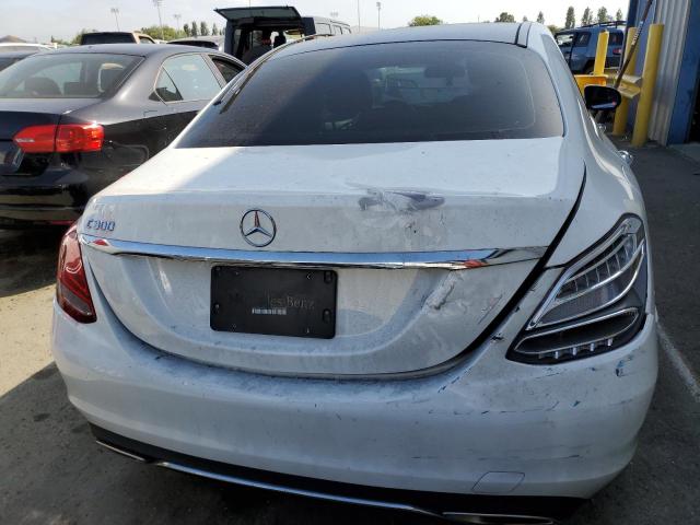 Photo 5 VIN: 55SWF4JBXGU163720 - MERCEDES-BENZ C 300 