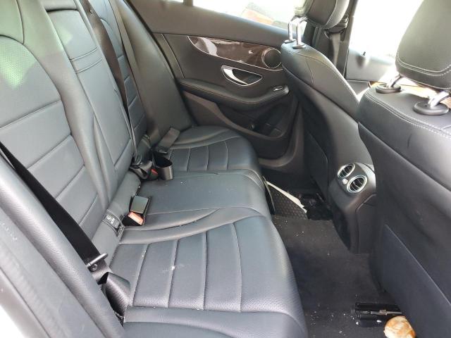 Photo 9 VIN: 55SWF4JBXGU163720 - MERCEDES-BENZ C 300 