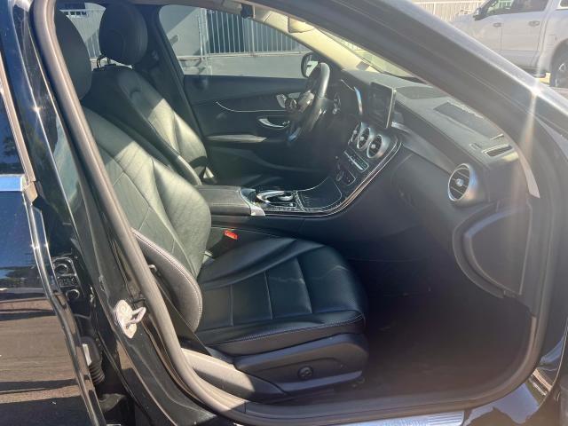 Photo 4 VIN: 55SWF4JBXGU171025 - MERCEDES-BENZ C 300 