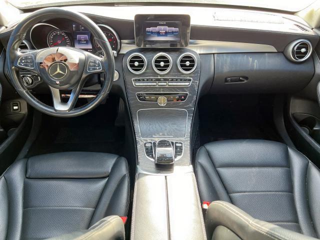 Photo 8 VIN: 55SWF4JBXGU171025 - MERCEDES-BENZ C 300 