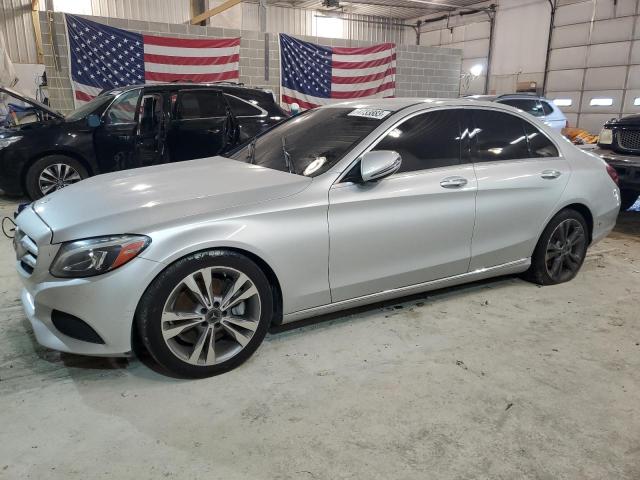 Photo 0 VIN: 55SWF4JBXGU173731 - MERCEDES-BENZ C-CLASS 