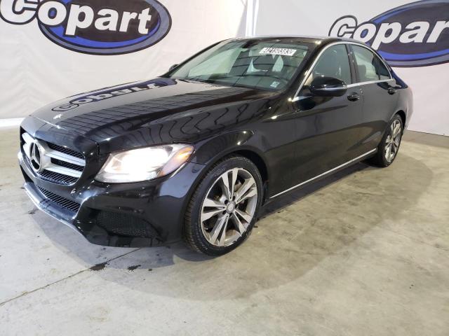 Photo 0 VIN: 55SWF4JBXGU177083 - MERCEDES-BENZ C 300 