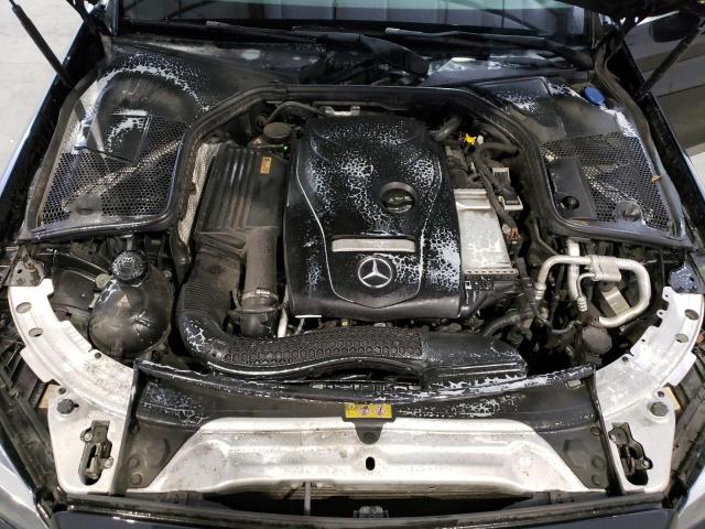 Photo 10 VIN: 55SWF4JBXGU177083 - MERCEDES-BENZ C 300 