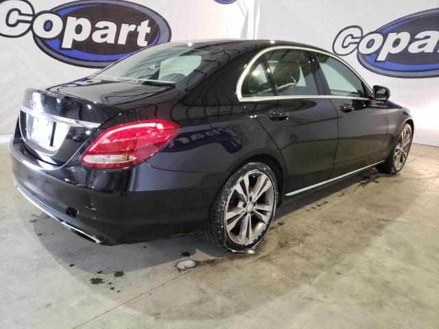 Photo 2 VIN: 55SWF4JBXGU177083 - MERCEDES-BENZ C 300 