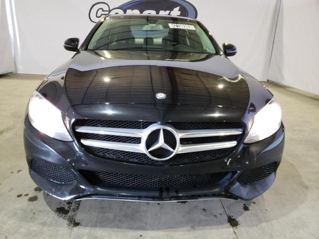 Photo 4 VIN: 55SWF4JBXGU177083 - MERCEDES-BENZ C 300 