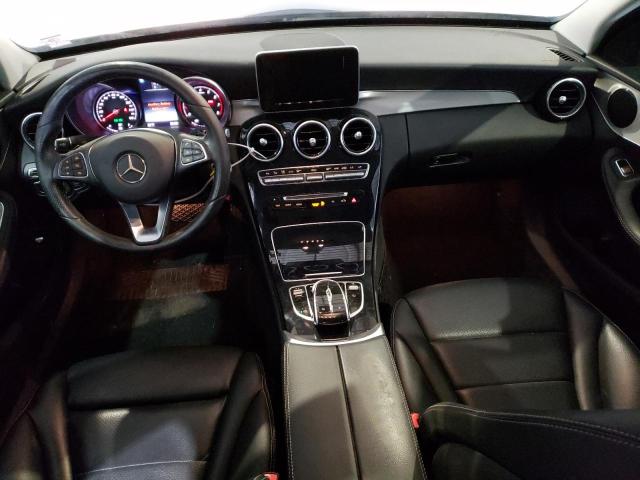 Photo 7 VIN: 55SWF4JBXGU177083 - MERCEDES-BENZ C 300 