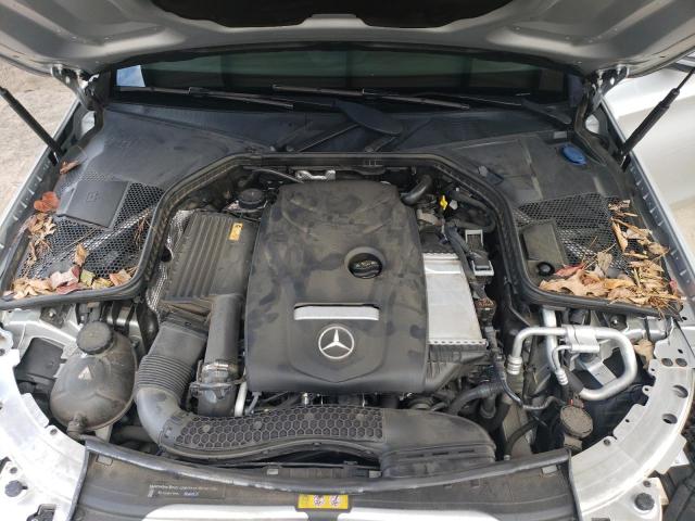 Photo 10 VIN: 55SWF4JBXHU180003 - MERCEDES-BENZ C 300 