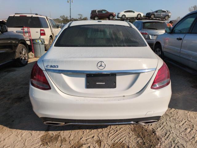 Photo 5 VIN: 55SWF4JBXHU197352 - MERCEDES-BENZ C 300 