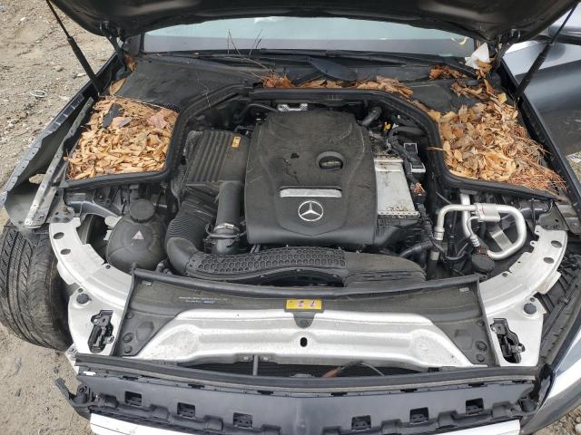 Photo 10 VIN: 55SWF4JBXHU220239 - MERCEDES-BENZ C 300 