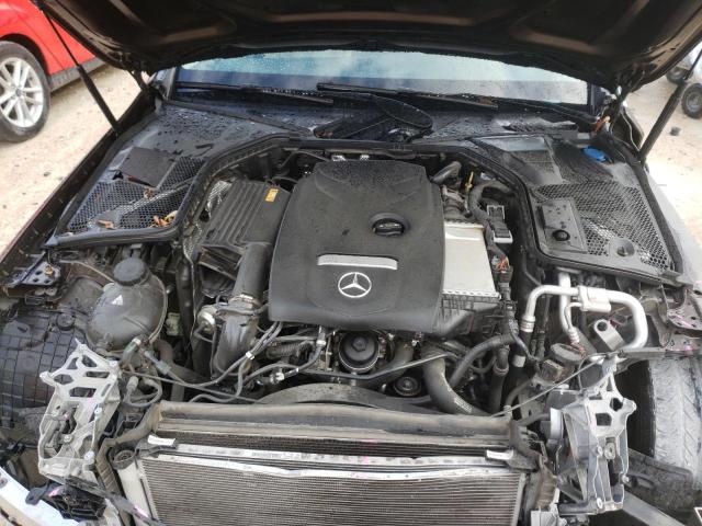 Photo 6 VIN: 55SWF4JBXHU224422 - MERCEDES-BENZ C 300 