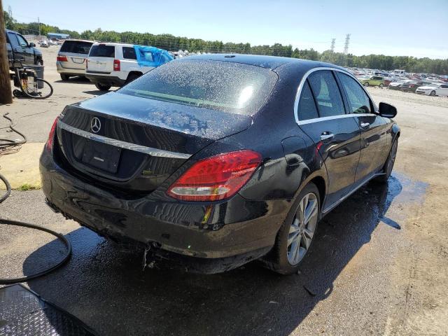 Photo 3 VIN: 55SWF4JBXHU230799 - MERCEDES-BENZ C 300 