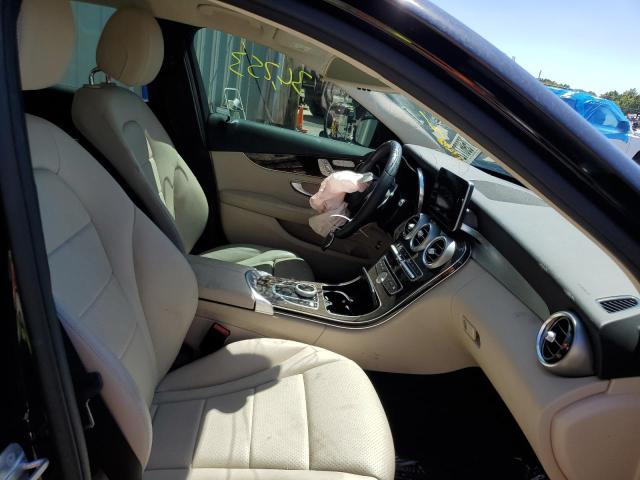 Photo 4 VIN: 55SWF4JBXHU230799 - MERCEDES-BENZ C 300 