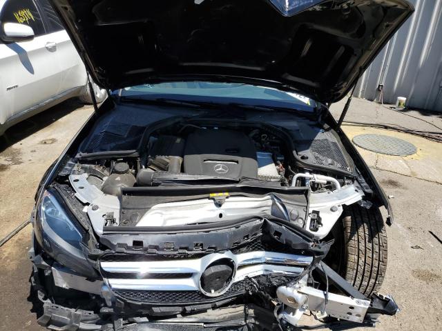 Photo 6 VIN: 55SWF4JBXHU230799 - MERCEDES-BENZ C 300 