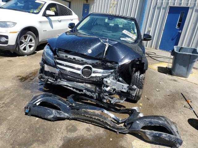 Photo 8 VIN: 55SWF4JBXHU230799 - MERCEDES-BENZ C 300 