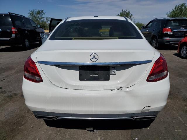 Photo 5 VIN: 55SWF4JBXHU232696 - MERCEDES-BENZ C 300 