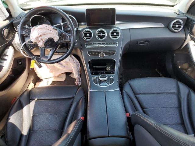 Photo 7 VIN: 55SWF4JBXHU232696 - MERCEDES-BENZ C 300 