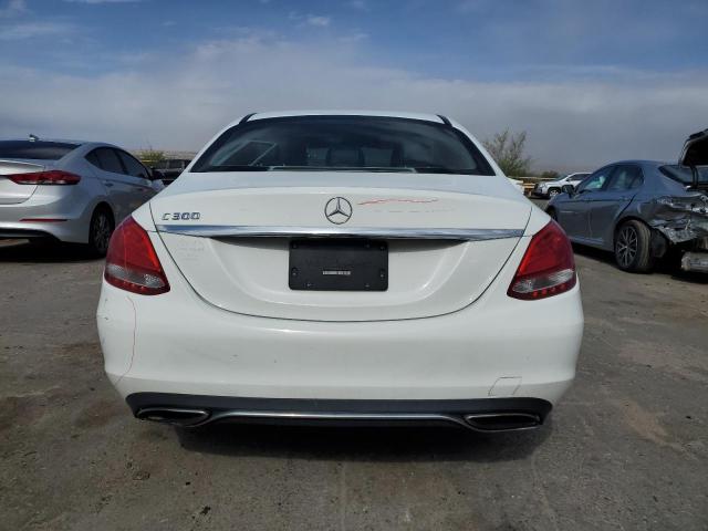 Photo 5 VIN: 55SWF4JBXHU233315 - MERCEDES-BENZ C-CLASS 