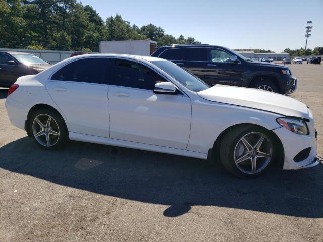 Photo 3 VIN: 55SWF4JBXJU234812 - MERCEDES-BENZ C 300 