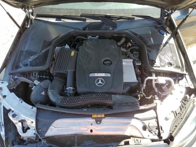 Photo 6 VIN: 55SWF4JBXJU235233 - MERCEDES-BENZ C 300 