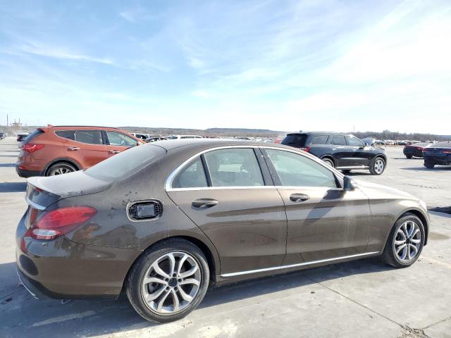 Photo 2 VIN: 55SWF4JBXJU237032 - MERCEDES-BENZ C 300 