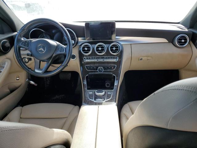 Photo 7 VIN: 55SWF4JBXJU237032 - MERCEDES-BENZ C 300 