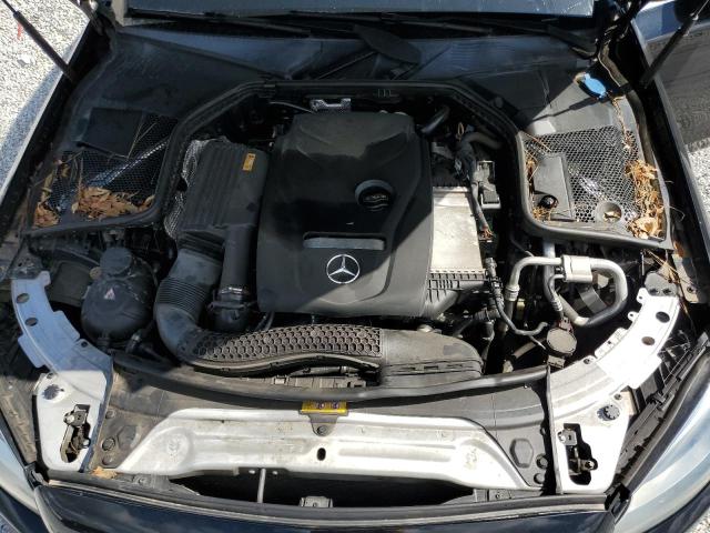 Photo 10 VIN: 55SWF4JBXJU237225 - MERCEDES-BENZ C 300 