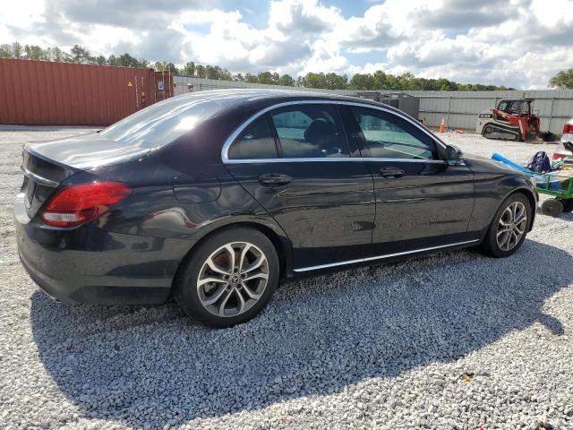 Photo 2 VIN: 55SWF4JBXJU237225 - MERCEDES-BENZ C 300 