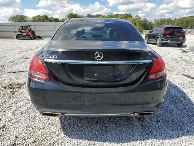 Photo 5 VIN: 55SWF4JBXJU237225 - MERCEDES-BENZ C 300 