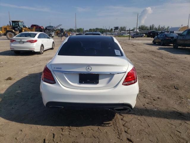 Photo 5 VIN: 55SWF4JBXJU240481 - MERCEDES-BENZ C 300 