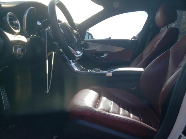 Photo 6 VIN: 55SWF4JBXJU240481 - MERCEDES-BENZ C 300 