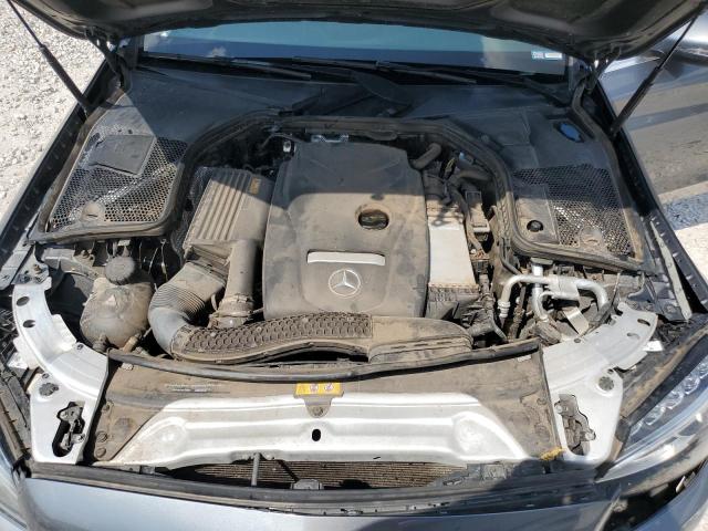 Photo 10 VIN: 55SWF4JBXJU241243 - MERCEDES-BENZ C 300 