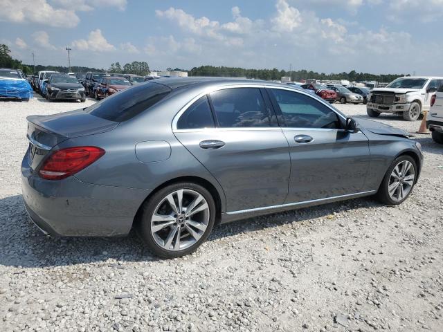 Photo 2 VIN: 55SWF4JBXJU241243 - MERCEDES-BENZ C 300 