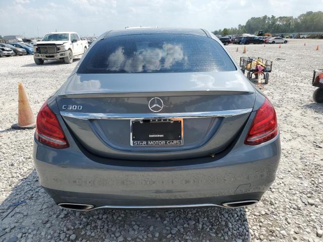 Photo 5 VIN: 55SWF4JBXJU241243 - MERCEDES-BENZ C 300 