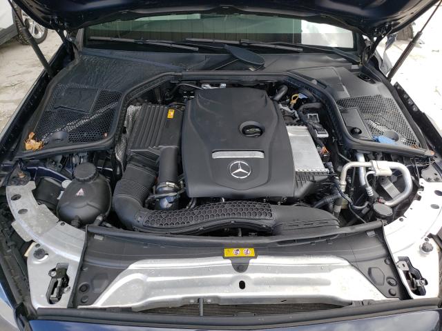 Photo 6 VIN: 55SWF4JBXJU244109 - MERCEDES-BENZ C 300 