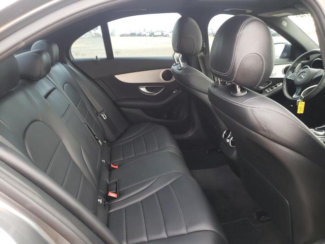 Photo 9 VIN: 55SWF4JBXJU246619 - MERCEDES-BENZ C 300 