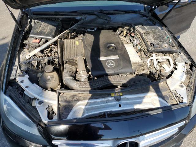 Photo 10 VIN: 55SWF4JBXJU247818 - MERCEDES-BENZ C-CLASS 